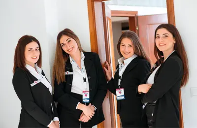 Interpretariato per Business a Ravenna