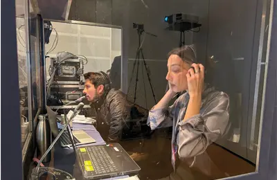 Interpreti per grandi Eventi a Ravenna