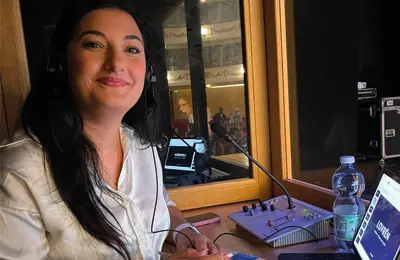 Interpreti per il settore Medico e Scientifico a Ravenna